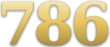 786 logo
